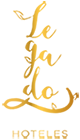 Hotel Legado Alcázar Retina Logo